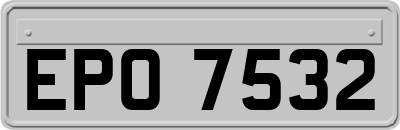 EPO7532