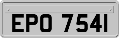 EPO7541