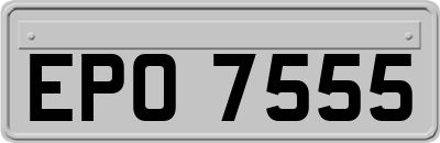 EPO7555