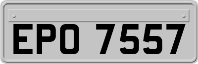 EPO7557