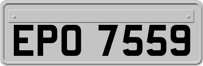 EPO7559