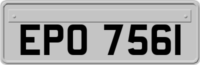 EPO7561