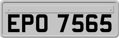 EPO7565
