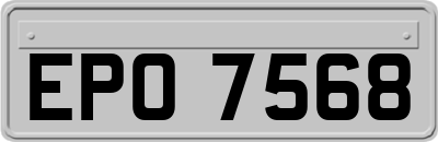 EPO7568
