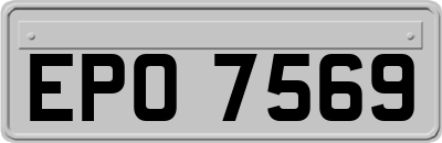 EPO7569