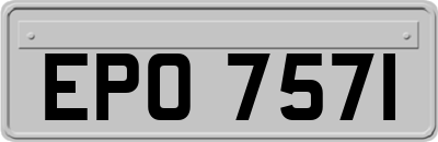 EPO7571