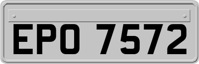 EPO7572