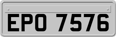 EPO7576