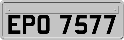 EPO7577
