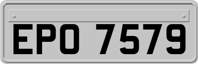 EPO7579