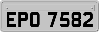 EPO7582