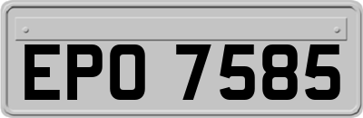 EPO7585