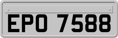 EPO7588
