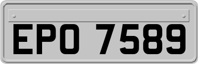 EPO7589
