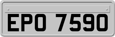 EPO7590