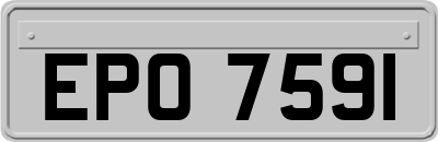 EPO7591