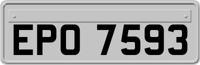 EPO7593
