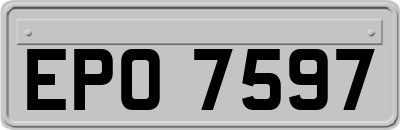 EPO7597