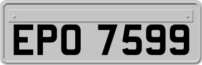 EPO7599