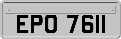 EPO7611
