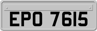 EPO7615