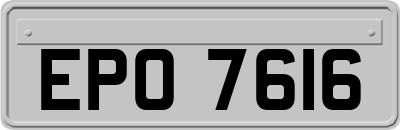 EPO7616