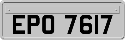 EPO7617