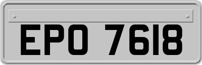 EPO7618