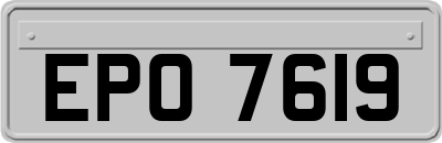 EPO7619