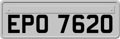 EPO7620