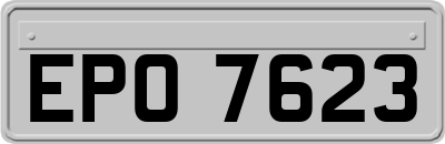 EPO7623