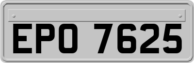 EPO7625