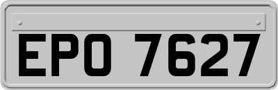 EPO7627