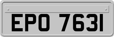 EPO7631