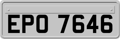 EPO7646