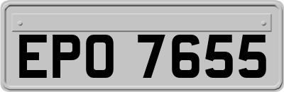 EPO7655