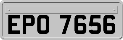 EPO7656