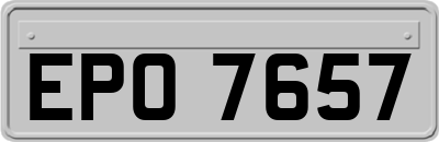 EPO7657
