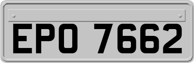 EPO7662