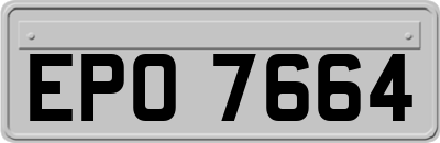 EPO7664