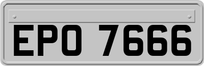 EPO7666