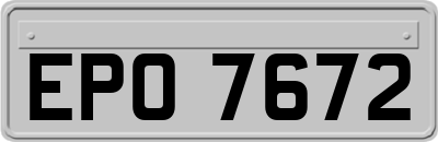 EPO7672