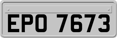 EPO7673