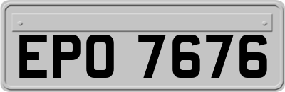 EPO7676