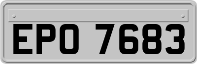 EPO7683