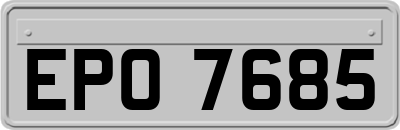 EPO7685