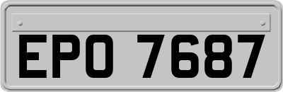 EPO7687