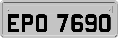EPO7690