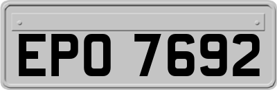 EPO7692