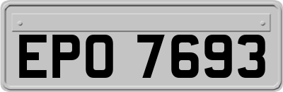 EPO7693